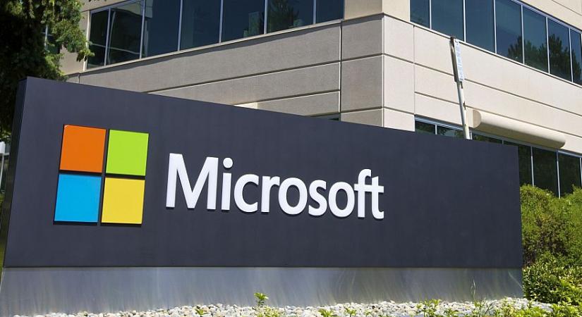 Sosem ér véget? Újabb nagy rakás embert rúg ki a Microsoft