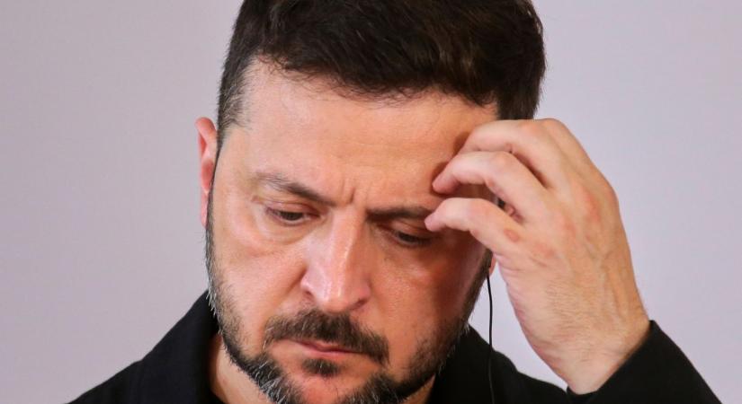 Az USA leállította egyes rakéták és lőszerek szállítását. Az ukrán külügy bekérette az amerikai ügyvivőt