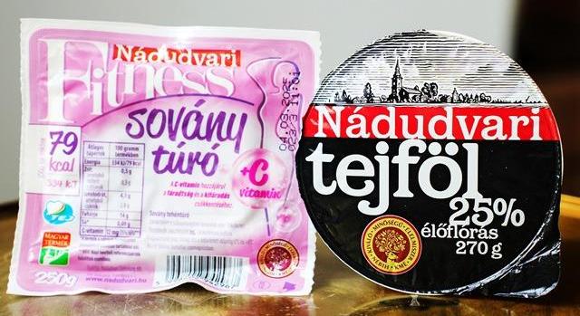 Hagyomány és innováció: így marad versenyben a Nádudvari az élelmiszerpiacon