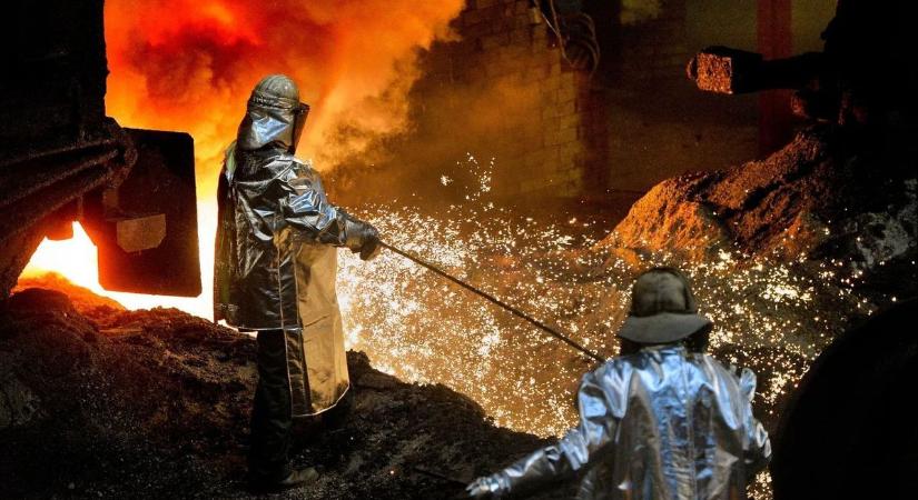 Újabb tömeges felmondások a Fejér megyei nagyvállalatnál