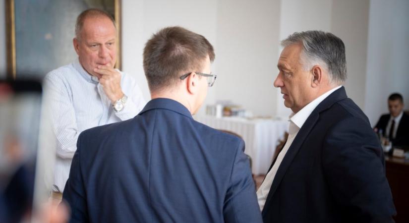 Orbán: Kedvezményes hitelt kapnak az első lakásvásárlók életkortól függetlenül