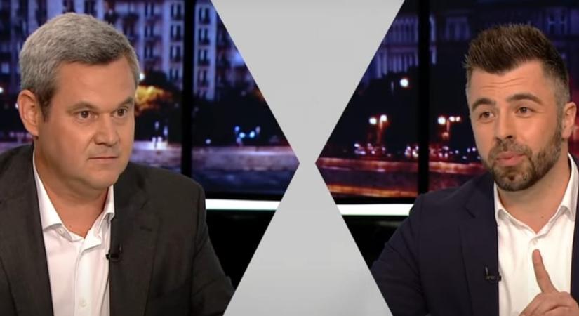Csótányinvázióról írt Kulja András – feljelentik a Tisza politikusát