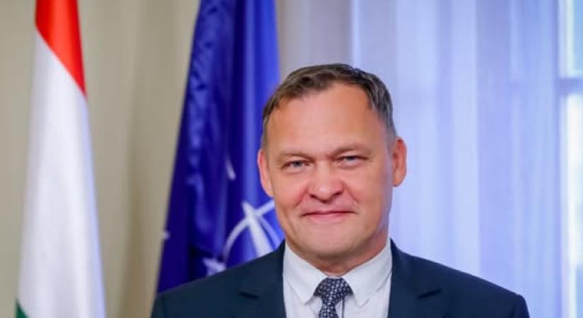 Új információkat közöltek az állítólagos ukrán kémbotrányról