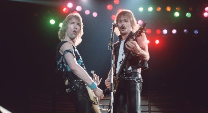 Konteó: a Scorpions a CIA, a Sex Pistols a KGB hálójában