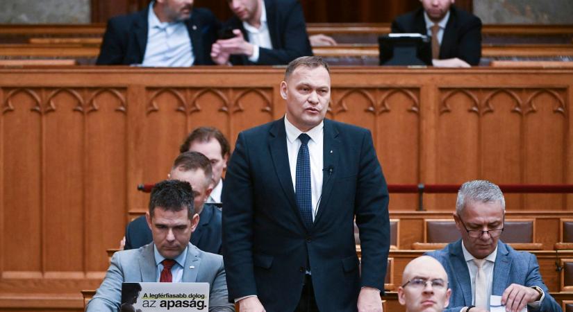 A Nemzetbiztonsági Bizottság elnöke bejelentette: kiderült, kiket környékeztek meg az ukrán szolgálatok
