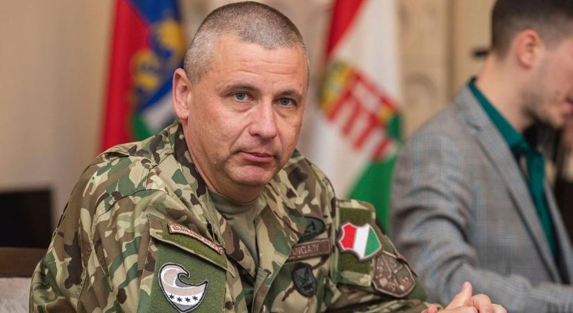 A hiúság vására avagy tokatábornok kalandjai a zsírral