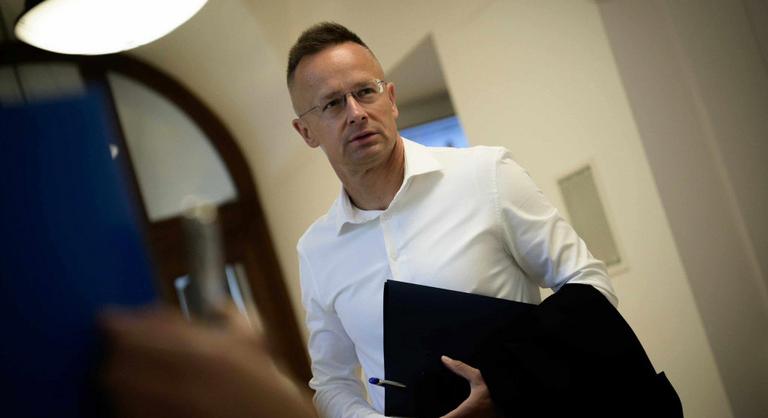 Szijjártó Péter: Ezt a csatát meg fogjuk vívni
