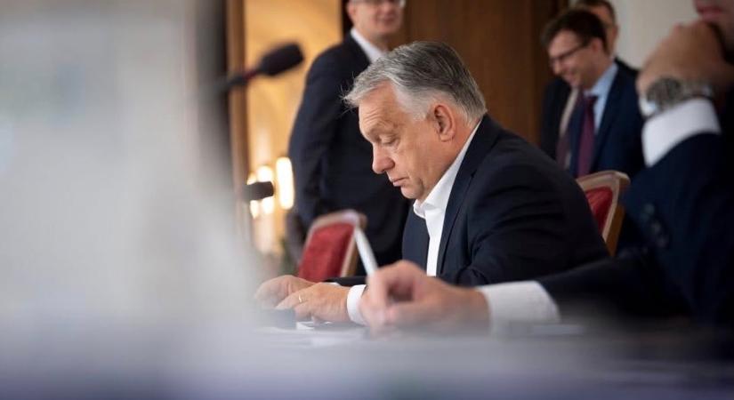 Orbán jó híre: első lakásra 3 százalékos kamat 50 millióig, 10 százalék önrésszel