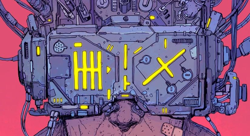 Elkezdődött a Neuromancer-sorozat forgatása, ennek örömére ki is jött az első, apró kedvcsináló, amin a rajongók azért kiszúrhatnak ezt-azt