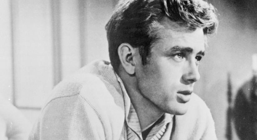 Ő volt James Dean titkos szerelme: szanatóriumban, magányosan halt meg a gyönyörű színésznő