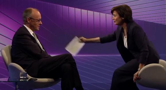 Itt az év médiabakija egy politikai műsorban