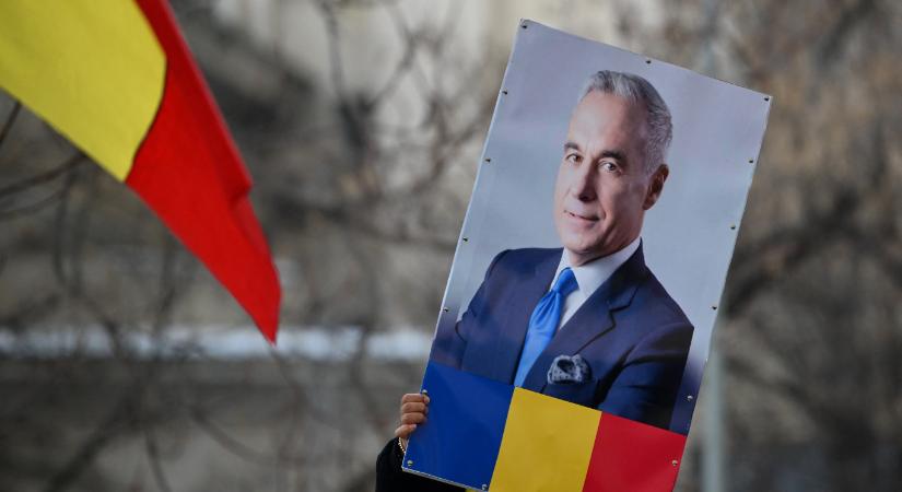 Fasiszta és rasszista propaganda terjesztése miatt állítják bíróság elé Calin Georgescút