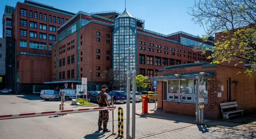 VIP-rendszer a VIP-rendszeren belül – hogyan kezelik a kiemelt betegeket a Honvédkórházban?