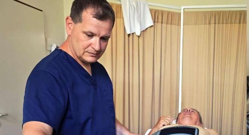 Nyiroködéma kezelése: erre utal a "vizesedés" és így orvosolható, mielőtt nagy baj lesz belőle