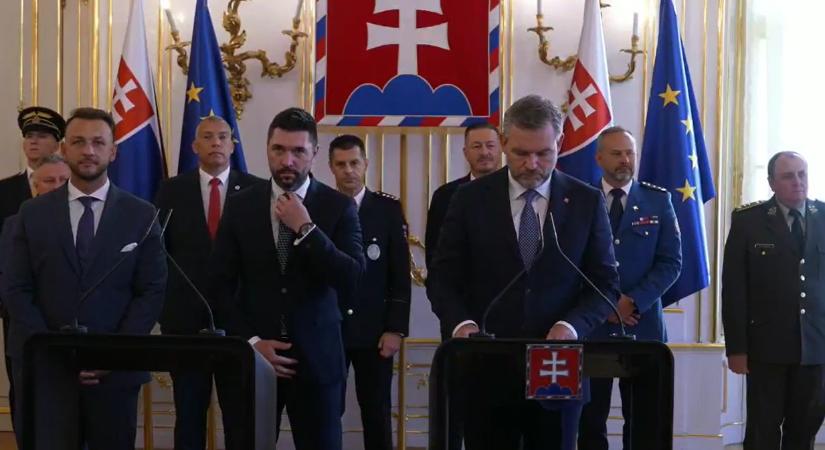 Száj- és körömfájás: Pellegrini szerint Szlovákia „kiválóan” kezelte a járványt. Több ezer állatot likvidáltak