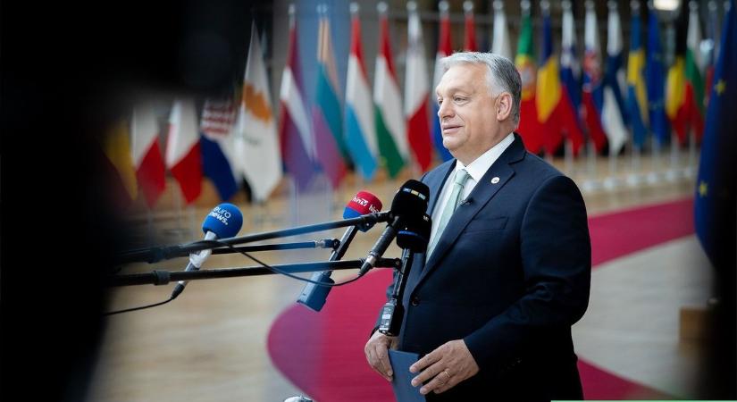 Végzetes csapdába esett Weber és az Európai Unió: újra Orbán mutathatja meg az egyetlen kiutat