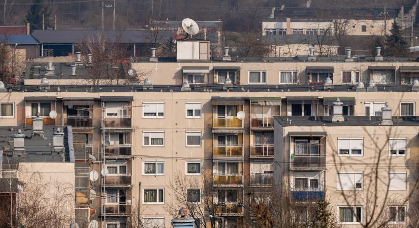 Olaj lehet a tűzre Orbánék új, kedvezményes lakáshitele: égbe lökhetik vele az ingatlanárakat