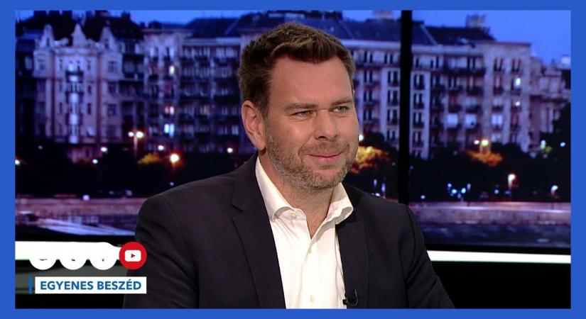 Budai Gyula kommentben esett neki Vitézy Dávidnak – leárulózta a politikust