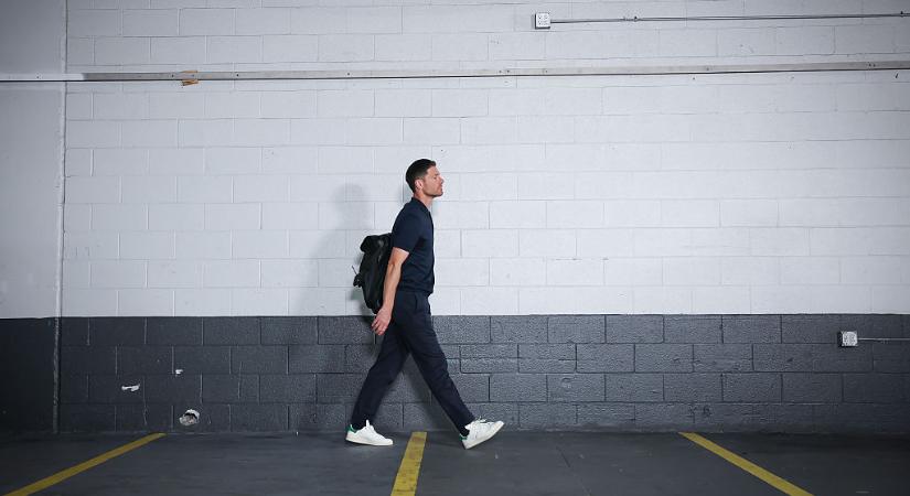 Xabi Alonso: „a keret kezdi befogadni a német edzői stáb kéréseit!”