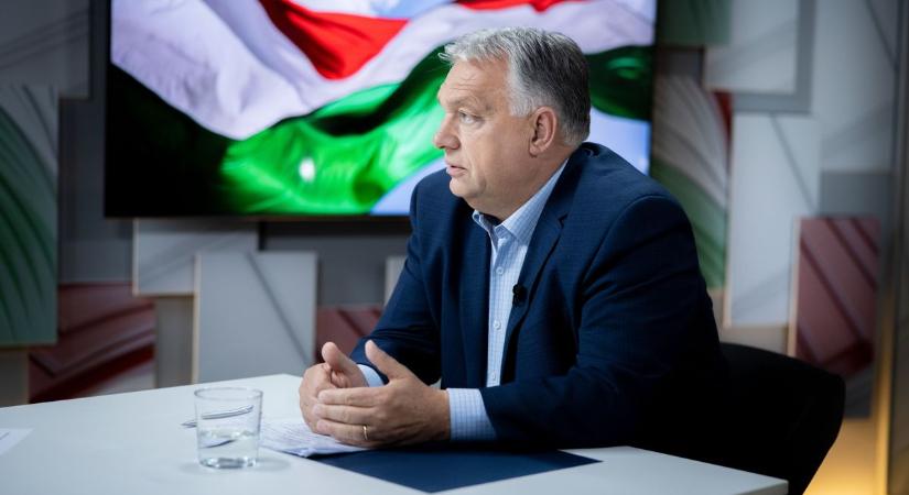 Orbán Viktor óriási bejelentést tett: 3 százalékos kedvezményes hitel az első lakás vagy ház vásárlására