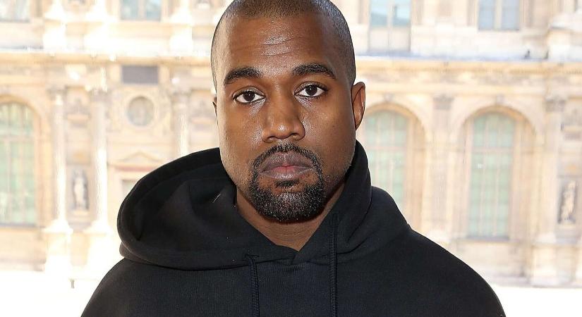 Dagad a botrány a pozsonyi Kanye West-koncert körül