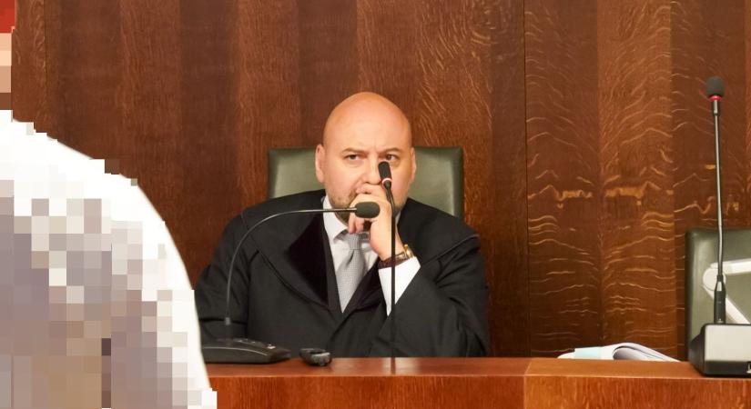 Vallott a debreceni tragédia vádlottja