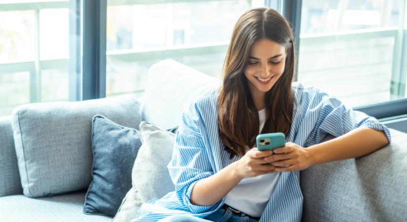 4 jel, amiből felismerheted, ha telefonfüggő vagy