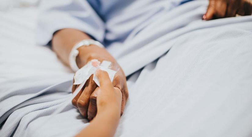 Azt hitte menopauza, de a diagnózis sokkal rosszabb volt