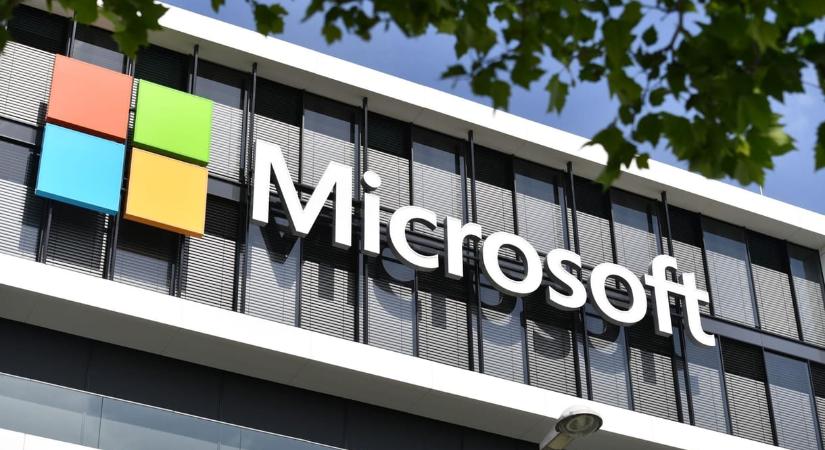 Újabb több ezer fős elbocsátást jelentett be a Microsoft