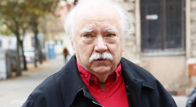 Börtönbe vonult Farkasházy Tivadar