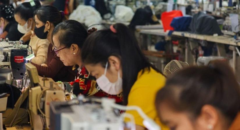Trump bejelentette a vietnami kereskedelmi megállapodást