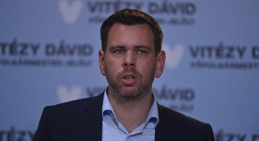 Vitézy Dávid: nem lehet olyan városba vinni a Közlekedési Múzeumot, ahol nincs közlekedéstudományi képzés