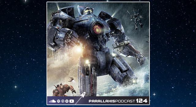 A dinoszauruszok biztos nem hógolyóztak  Pacific Rim – Tűzgyűrű (2013)