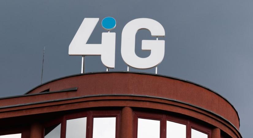 A 4iG megvette a Netfone Telecomot