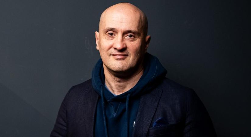 Tarjányi Péternek nem tetszett Azahriah fideszezős-véglényezős megjegyzése