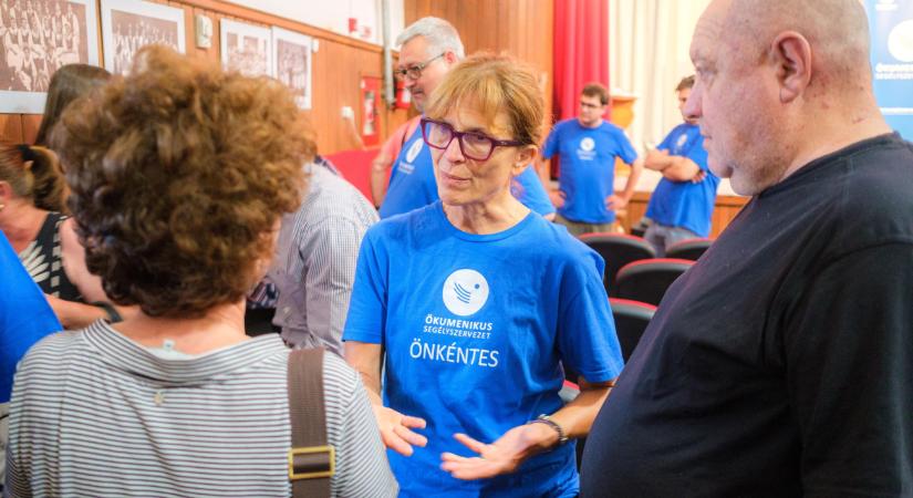 Fejenként félmillió forintot kapnak a parajdi bányakatasztrófa károsultjai
