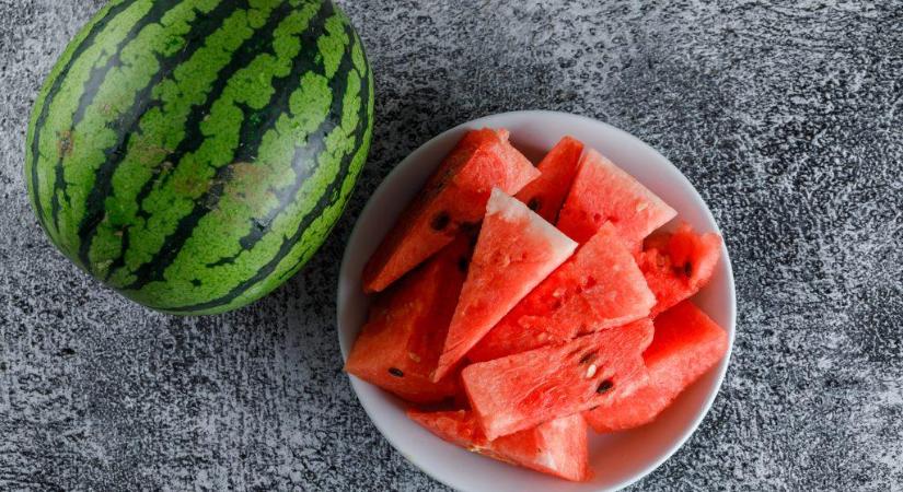 Hogyan válasszunk jó görögdinnyét? – Tippek a tökéletes nyári csemege vásárlásához