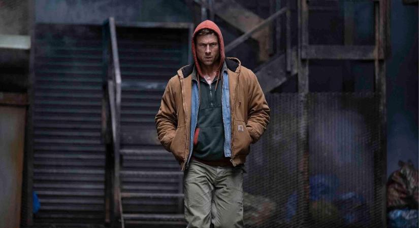 Ez a film minden idők legnyomasztóbb thriller adaptációjaként tört utat magának