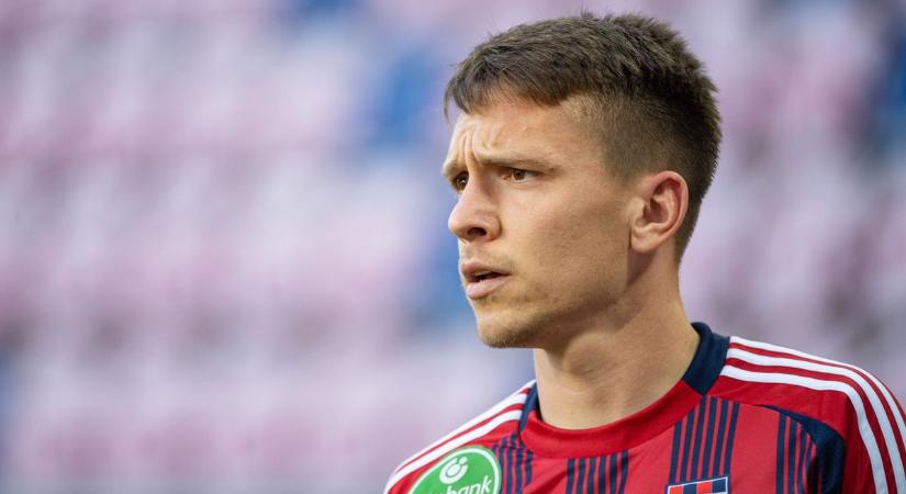 Távozik a Fehérvár FC kulcsembere – hivatalos