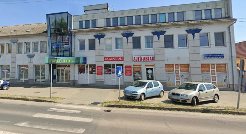 Elkezdődött a Promenad24 és a vásárhelyi önkormányzat sajtópere