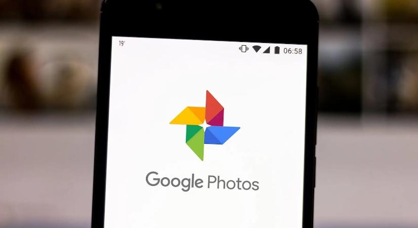 Megújult a Google Fotók alkalmazás, egyszerűsödött a kinézete