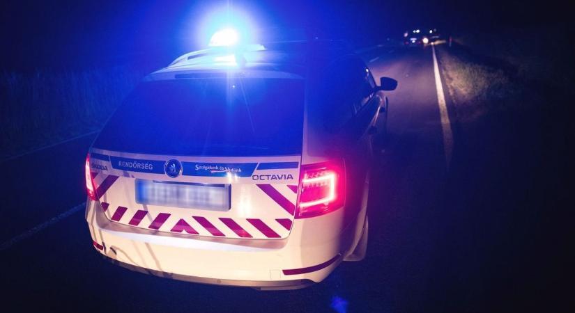 Drogdílerekre és fogyasztókra csaptak le a rendőrök Vas vármegye több településén - fotók