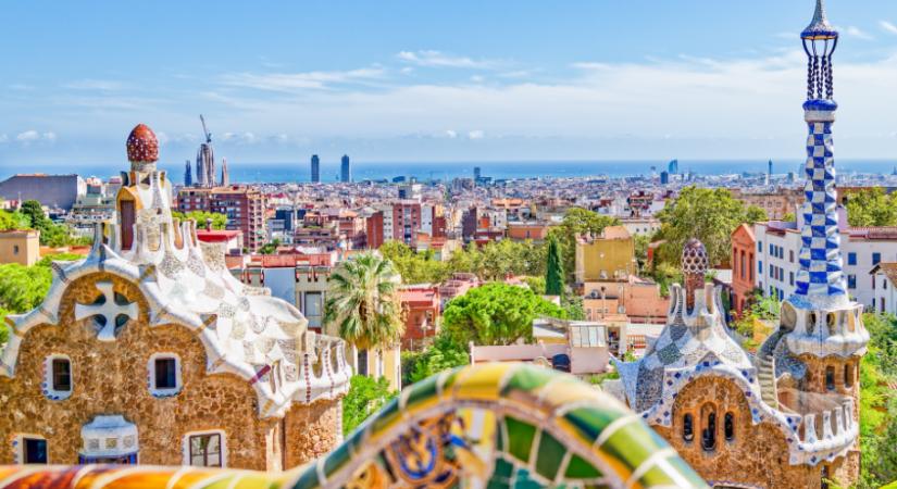 3 meseszép látnivaló Barcelonában és környékén, amit neked is látnod kell egyszer
