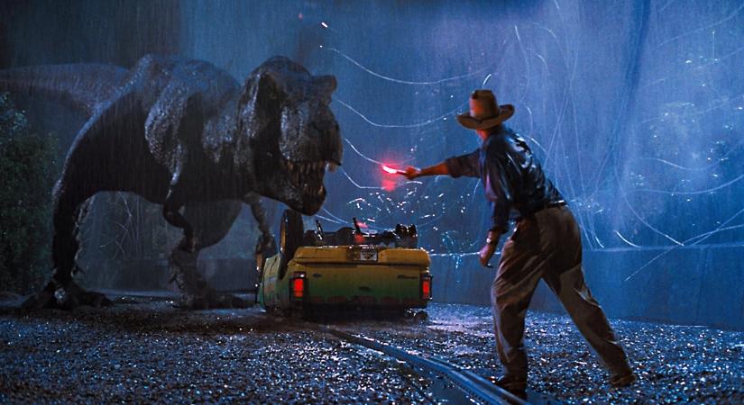 [KVÍZ] Mennyire ismered a Jurassic-filmeket?