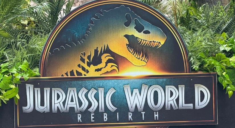 Csütörtökön debütál a vadonatúj Jurassic World-film, de három másik premier miatt is érdemes moziba menni