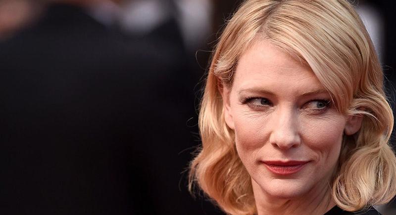 Budapesten forgatja legújabb filmjét a kétszeres Oscar-díjas Cate Blanchett