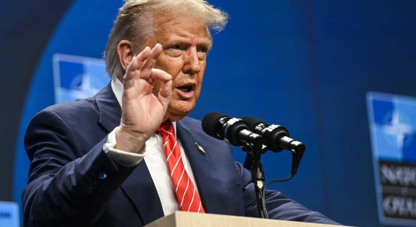 Trump kiegyezett Vietnammal, 20 százalékos vámot vetnek ki a termékeikre