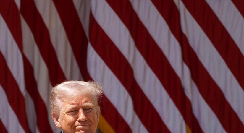 Ezekkel a kommunistákkal egyezett meg Donald Trump