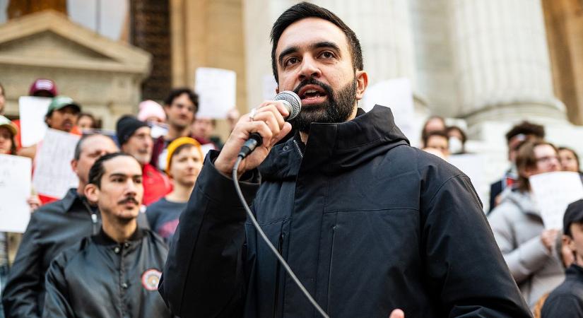 New York intő példa: az iszlamista ellenség a kapunál – ide vezet a tömeges migráció
