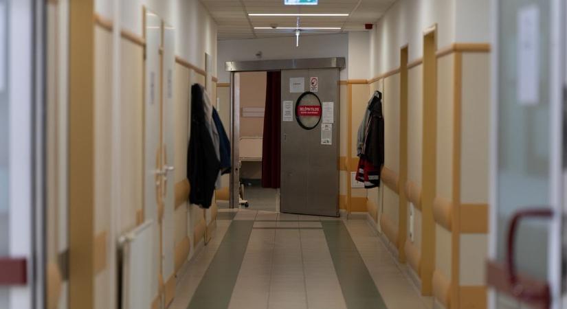 Új eszközökkel és bővített szolgáltatásokkal fejlesztik a szentesi kórházat